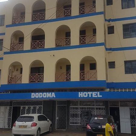 Dodoma Serene Hotel Mombasa Exterior photo